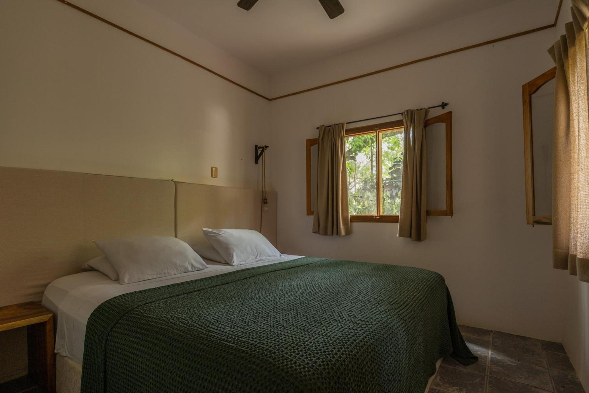 Star Mountain Jungle Lodge & Horse Ranch 马尔帕伊斯 外观 照片