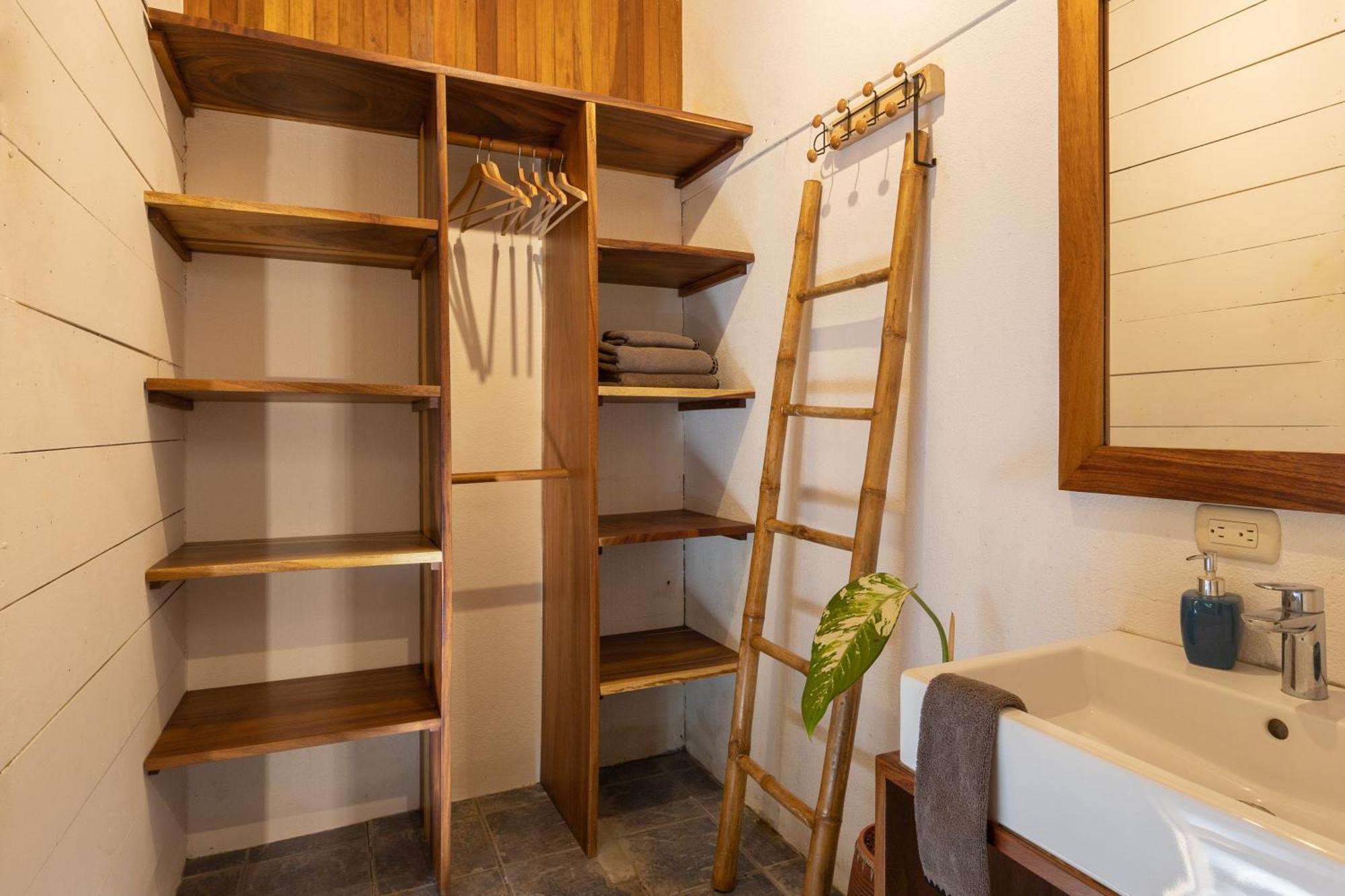Star Mountain Jungle Lodge & Horse Ranch 马尔帕伊斯 外观 照片