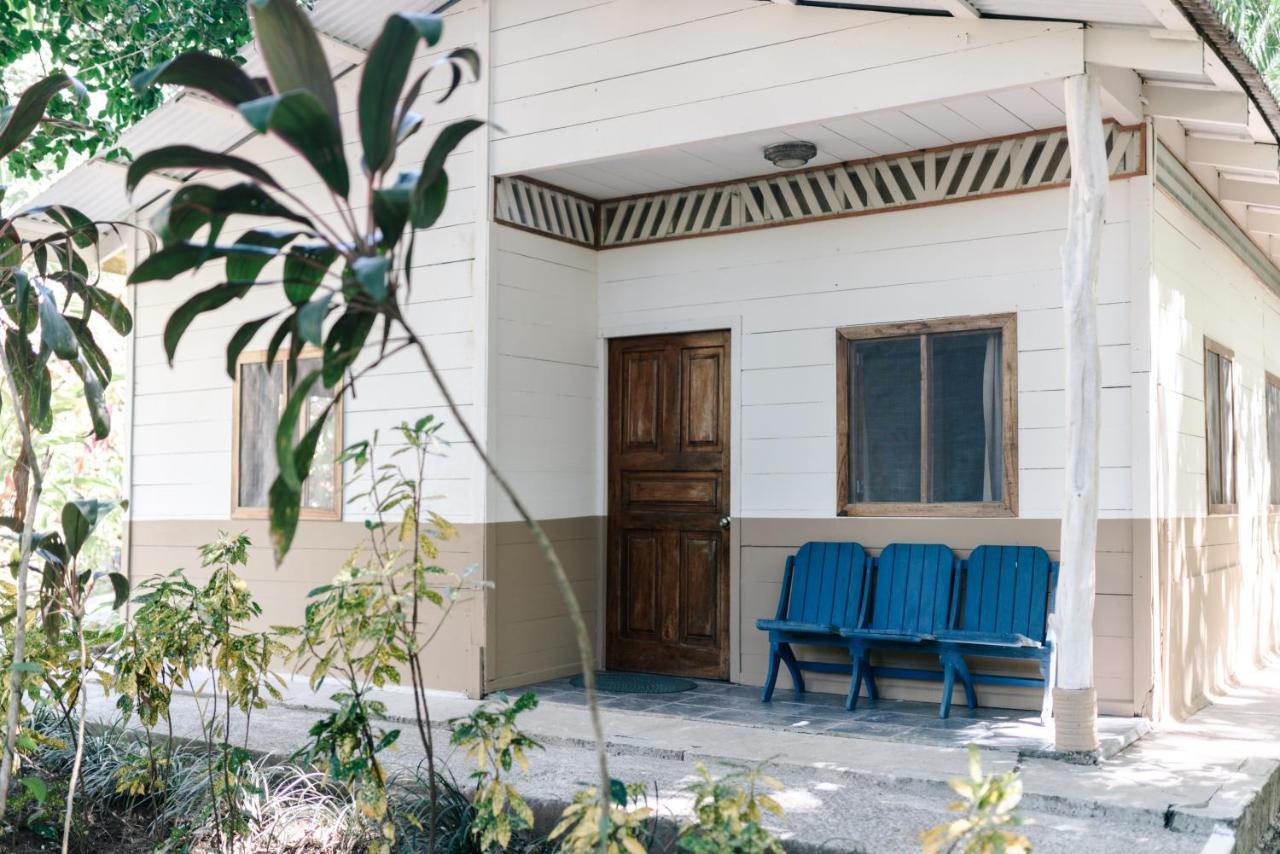 Star Mountain Jungle Lodge & Horse Ranch 马尔帕伊斯 外观 照片