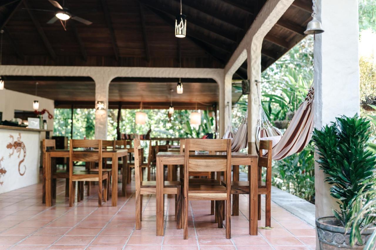 Star Mountain Jungle Lodge & Horse Ranch 马尔帕伊斯 外观 照片