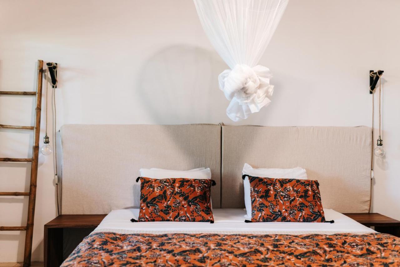 Star Mountain Jungle Lodge & Horse Ranch 马尔帕伊斯 外观 照片